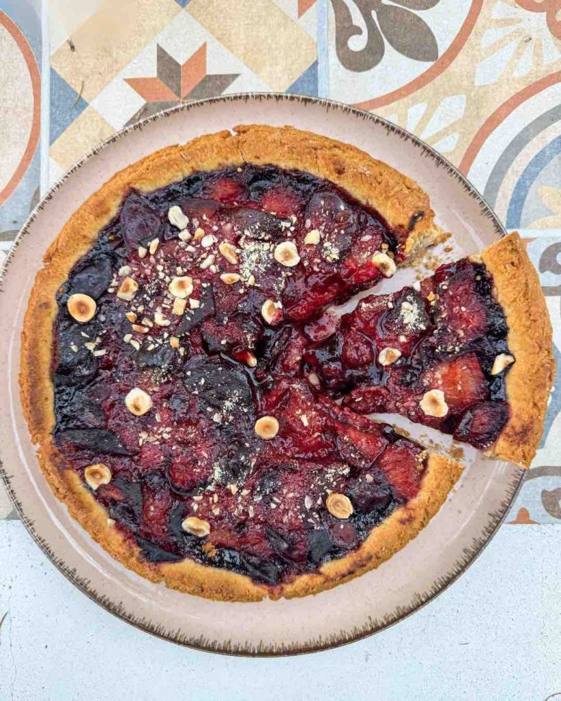 Crostata